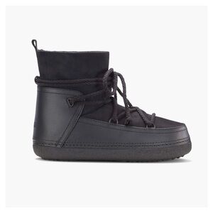 INUIKII • Classic Winter Boot in Black
